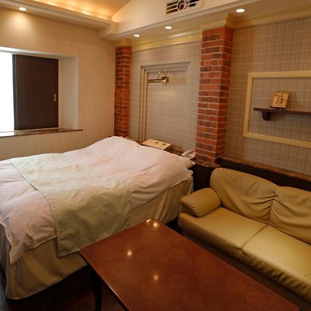 Hotel Fine Garden Kosei (Adults Only) Konan  Exteriör bild